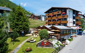 Hotel Alpenlodge Etoile